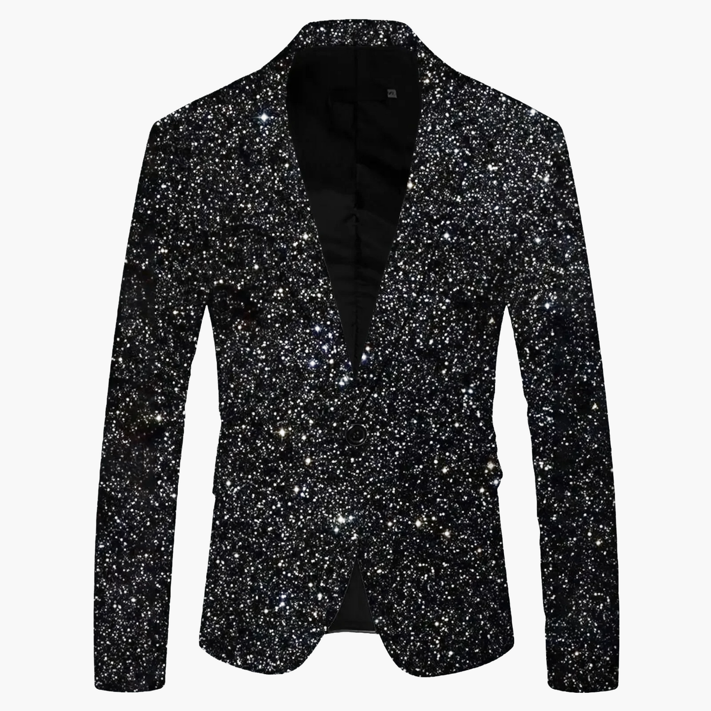 Veste Blazer Dégradée Élégante pour Homme - Style Moderne et Tendance