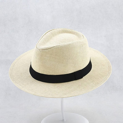 Elves™ - Chapeau Classique Fait Main