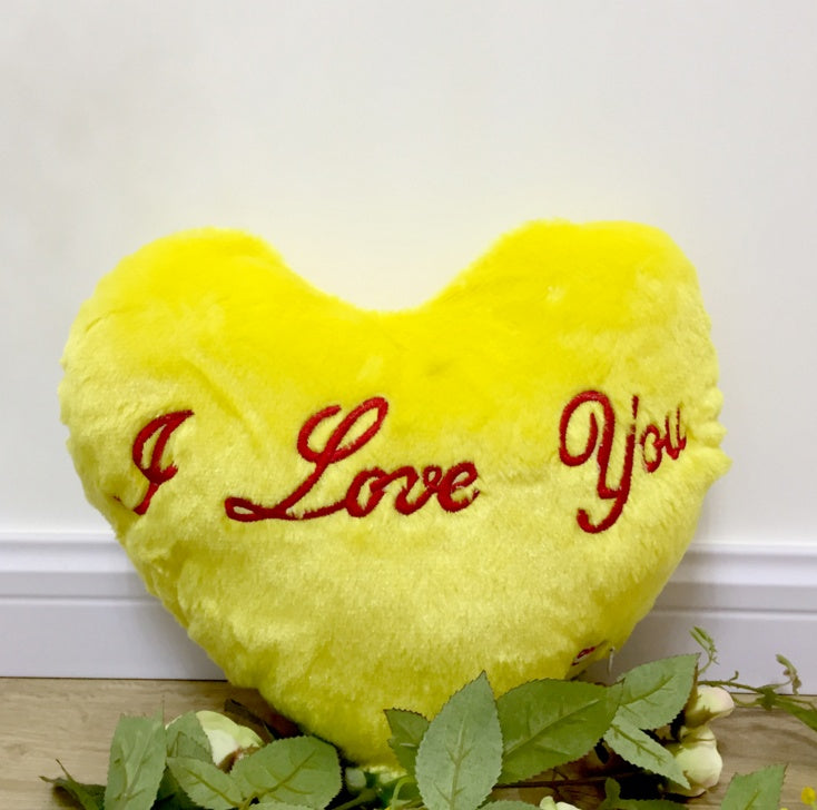 Coussin Étoile Lumineuse Peluche Décoratif pour Enfants et Adultes - Style Mignon et Ambiance Douce