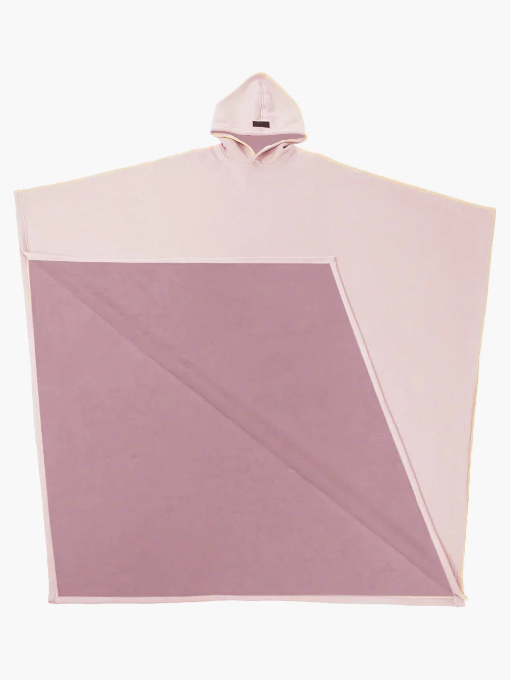 Hoodie Plaid Oversize Style Cocooning pour Femme – Confort Douillet à la Maison ou en Détente