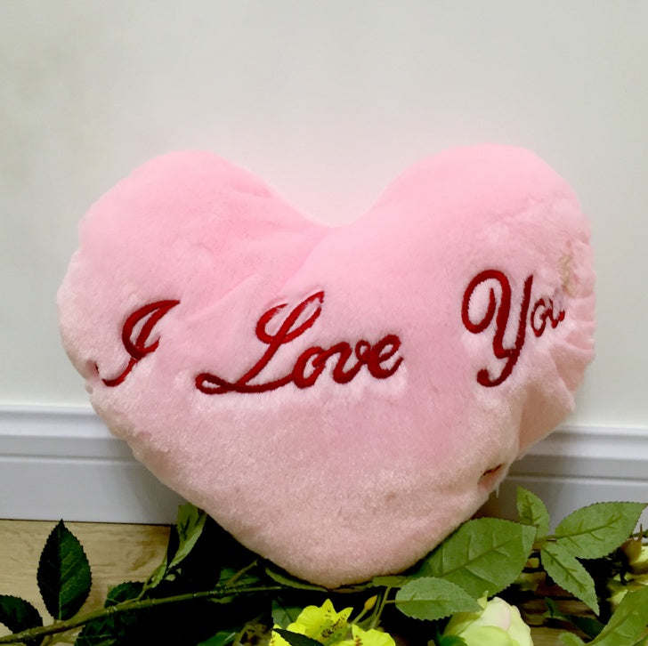 Coussin Étoile Lumineuse Peluche Décoratif pour Enfants et Adultes - Style Mignon et Ambiance Douce