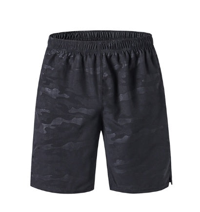 George – Shorts de basketball réfléchissants
