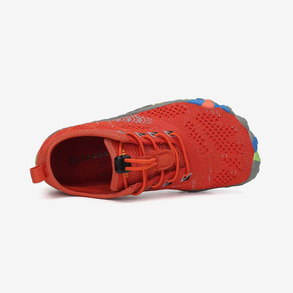 Anne – Chaussures Minimalistes pour Enfants