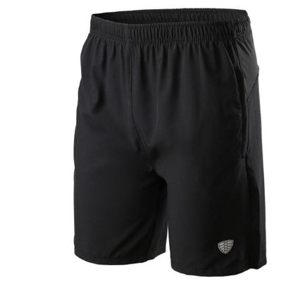 George – Shorts de basketball réfléchissants