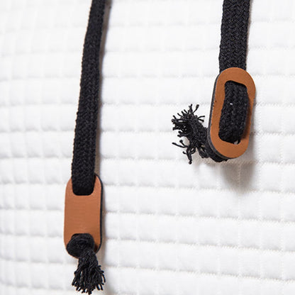 Hoodie à Capuche Homme Style Décontracté Motif Carreaux – Confort Moderne pour Tous les Jours