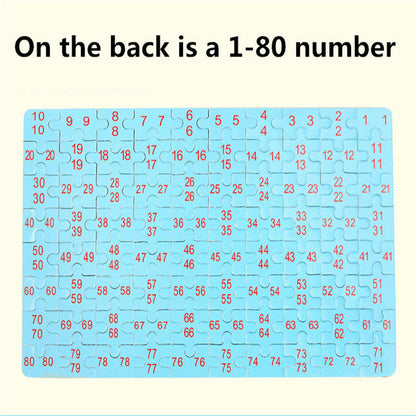 Puzzle en Bois Éducatif pour Enfants – Coffret Métal – Jeux d’Assemblage Animaux, Véhicules et Scènes de la Vie – Mixte 3 Ans+