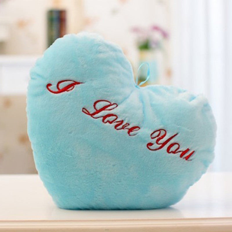 Coussin Étoile Lumineuse Peluche Décoratif pour Enfants et Adultes - Style Mignon et Ambiance Douce