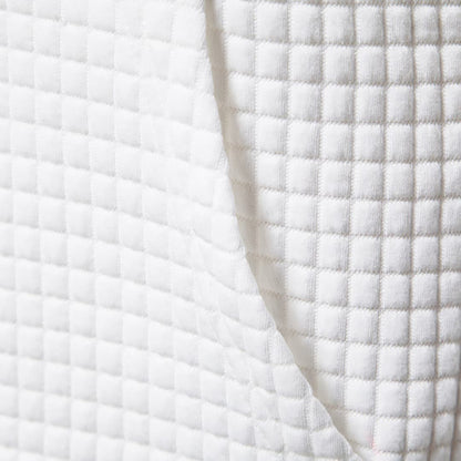 Hoodie à Capuche Homme Style Décontracté Motif Carreaux – Confort Moderne pour Tous les Jours