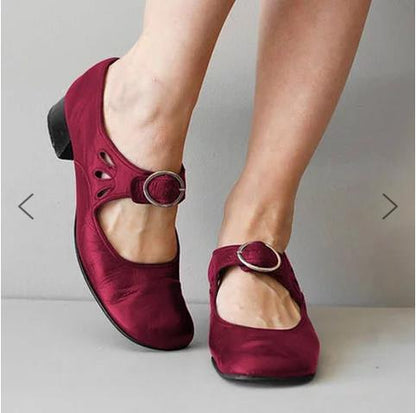 Tamara – Chaussures Simples pour Femmes