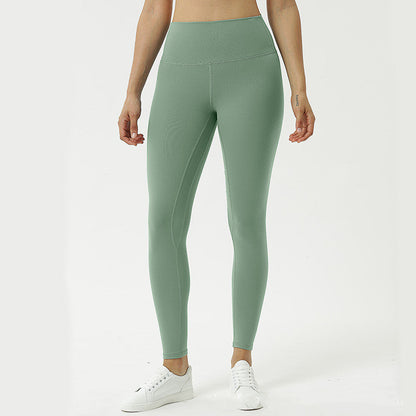 Heather – Leggings de Sport Taille Haute
