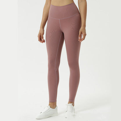 Heather – Leggings de Sport Taille Haute
