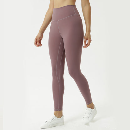 Heather – Leggings de Sport Taille Haute
