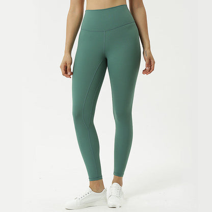 Heather – Leggings de Sport Taille Haute