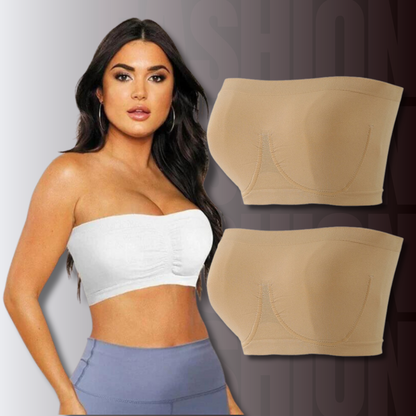 Emma™ - Soutien-Gorge Bandeau