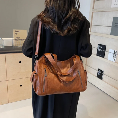 Sac à main cabas pour femme – Style moderne et grande capacité pour usage quotidien