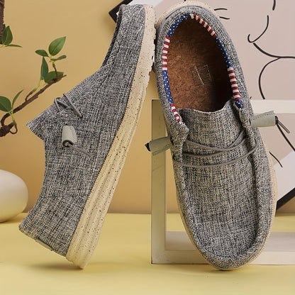 Mocassins Décontractés pour Homme Style Loafer Confort Quotidien
