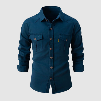Chemisier Tendance pour Homme