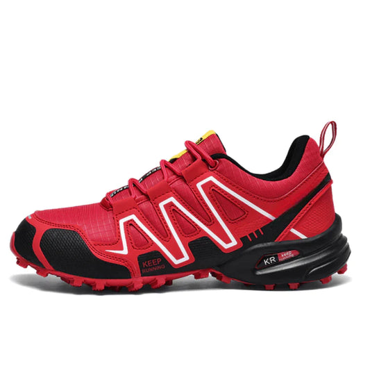 Chaussures de Randonnée Homme Performance Trail Running - Style Sport et Outdoor