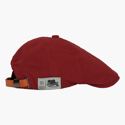 Casquette Gavroche Élégante pour Homme – Style Classique Adapté à Toutes Occasions