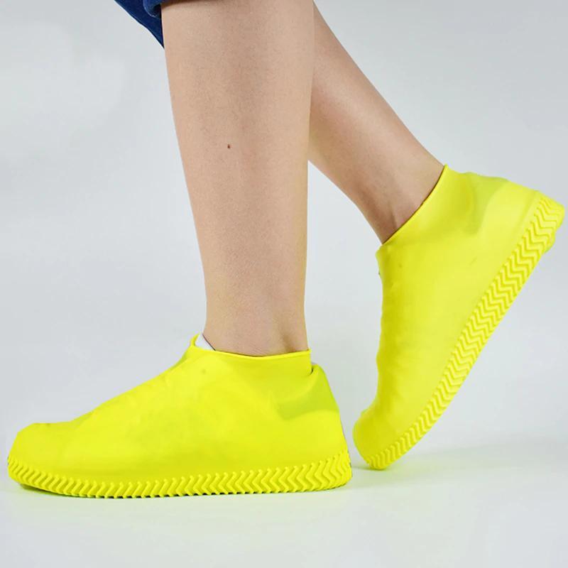 Wendy™ - Couvre-Chaussures en Silicone Imperméable