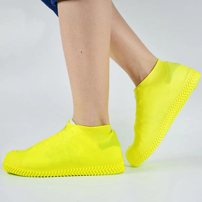 Wendy™ - Couvre-Chaussures en Silicone Imperméable