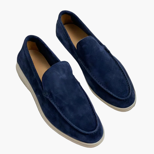 Eleganckie mokasyny męskie – casual chic na każdą okazję