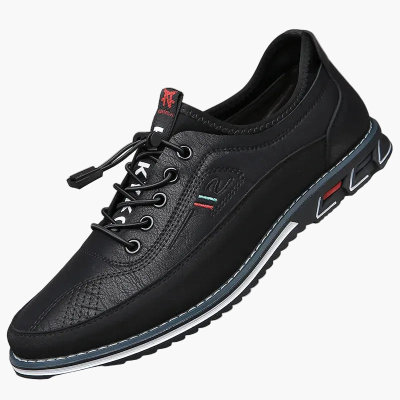 Scarpe informali da uomo stile urbano comfort quotidiano