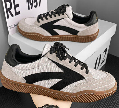 Damian – Chaussures légères en maille pour hommes