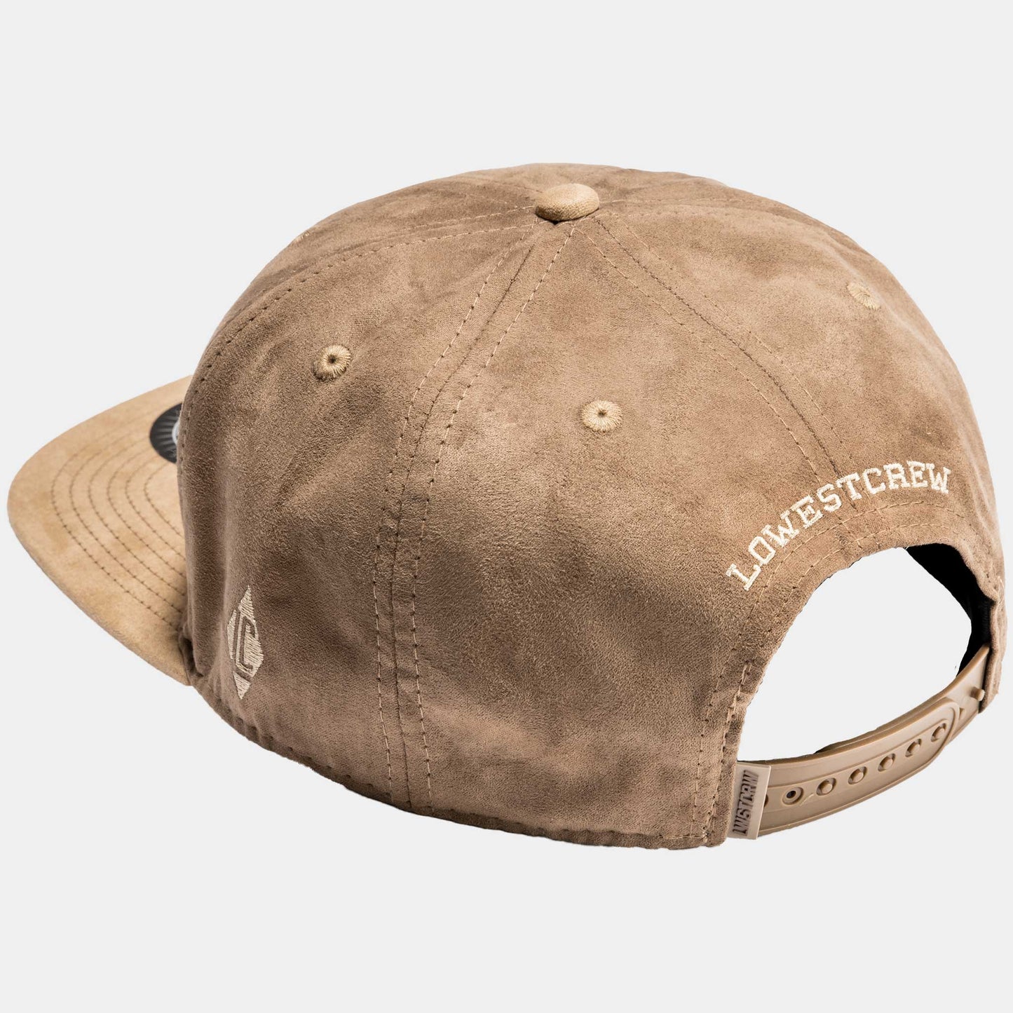 Perry – Casquette Snapback Unisexe 'Let's Go'