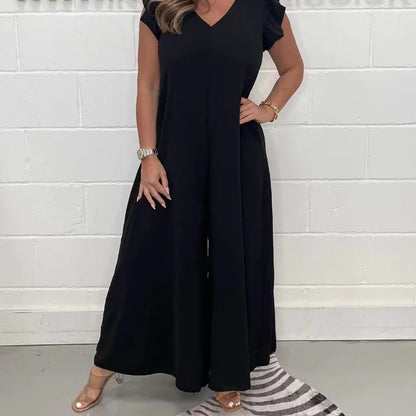 Robe Longue Élégante