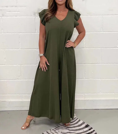 Robe Longue Élégante