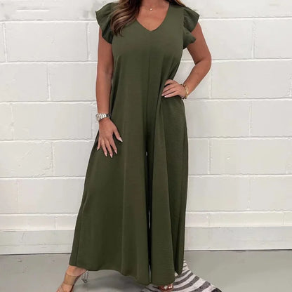 Robe Longue Élégante