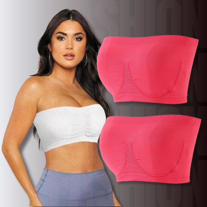 Emma™ - Soutien-Gorge Bandeau