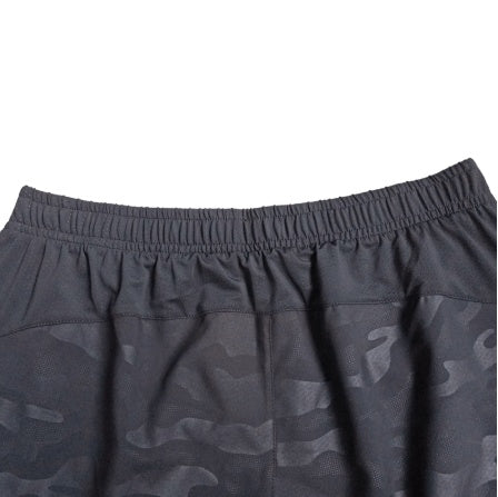 George – Shorts de basketball réfléchissants