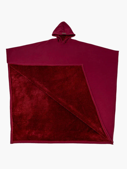 Hoodie Plaid Oversize Style Cocooning pour Femme – Confort Douillet à la Maison ou en Détente