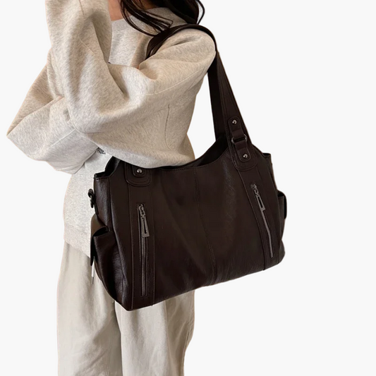 Sac à main cabas pour femme – Style moderne et grande capacité pour usage quotidien