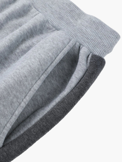 Survêtement pour Homme Style Sport Décontracté Idéal Quotidien et Loisirs