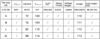 Catherine – Jean Large Patchwork Décontracté