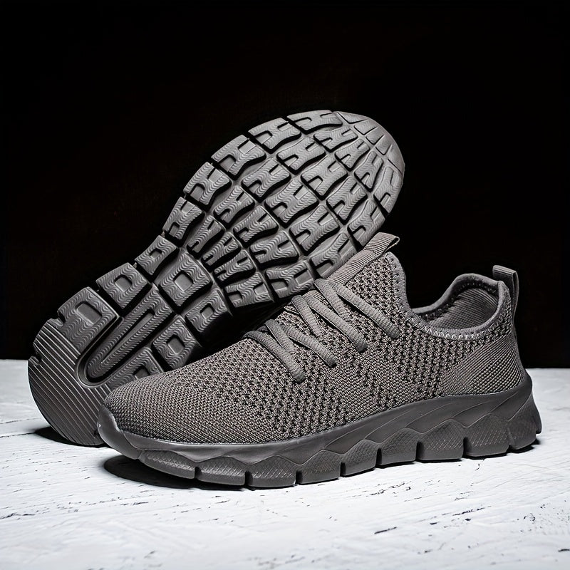 Sneakers sportive casual da uomo – Stile moderno e versatile