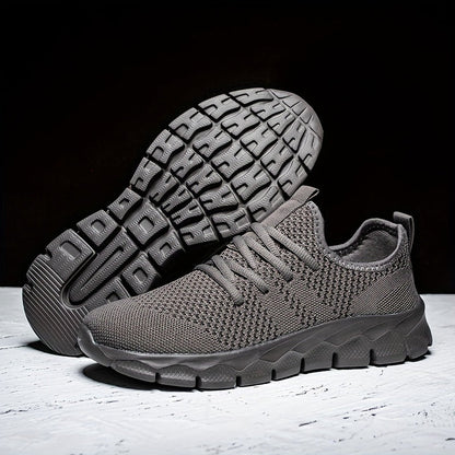 Sneakers sportive casual da uomo – Stile moderno e versatile