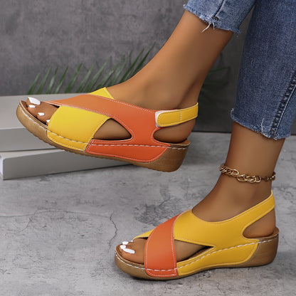 Ursula™ - Sandales Orthopédiques