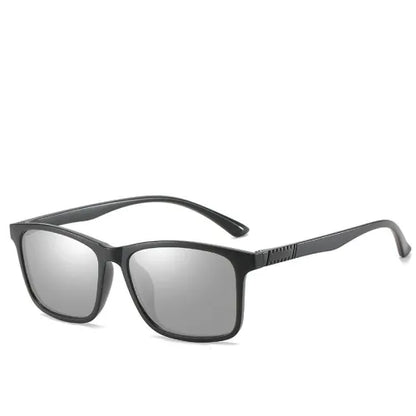 Anthony – Lunettes de Soleil Polarisées UV400 pour Sports de Plein Air