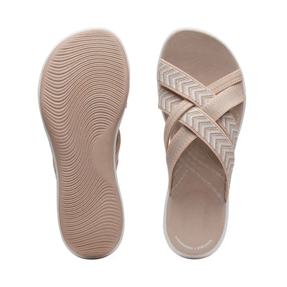 Kate – Sandales Confortables pour Femmes au Quotidien