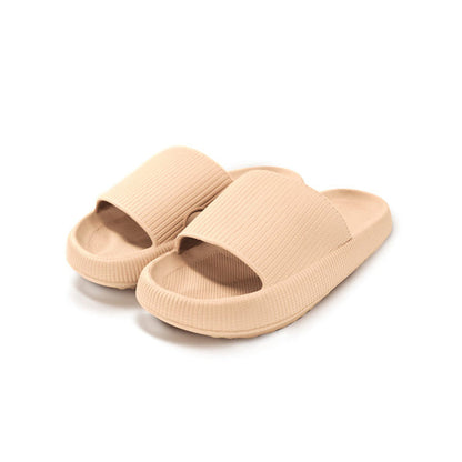 Sandra – Sandales Intérieures à Semelle Douce en Mousse EVA