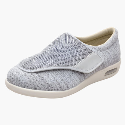 Chaussures orthopédiques larges pour hommes diabétiques confort quotidien