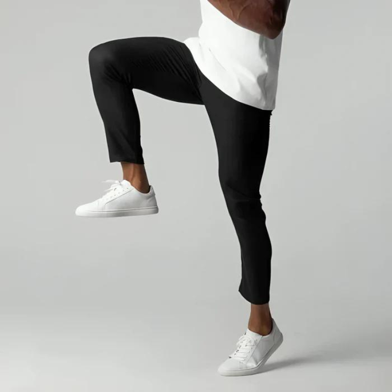 Jordan™ - Pantalon Extensible de Première Qualité