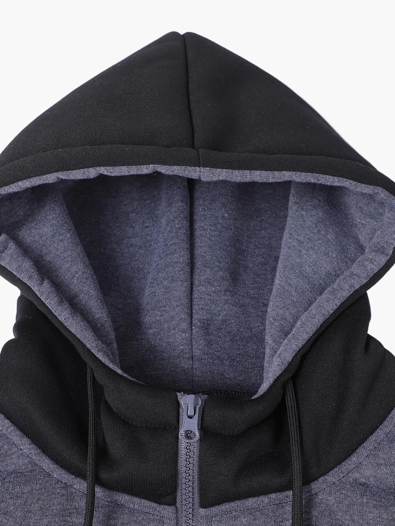 Ensemble Survêtement Homme Décontracté à Capuche pour Loisirs et Sport