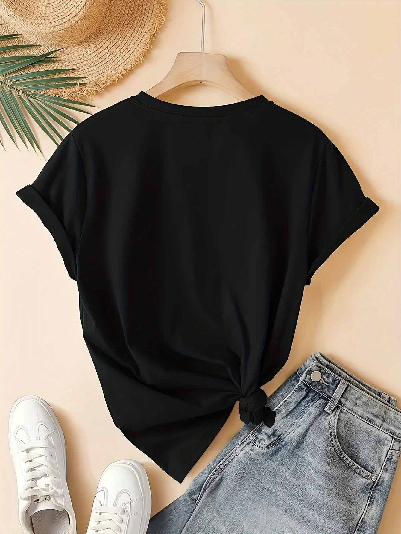 T-shirt humoristique homme style rétro chat "Pew Pew Madafakas" - Casual été
