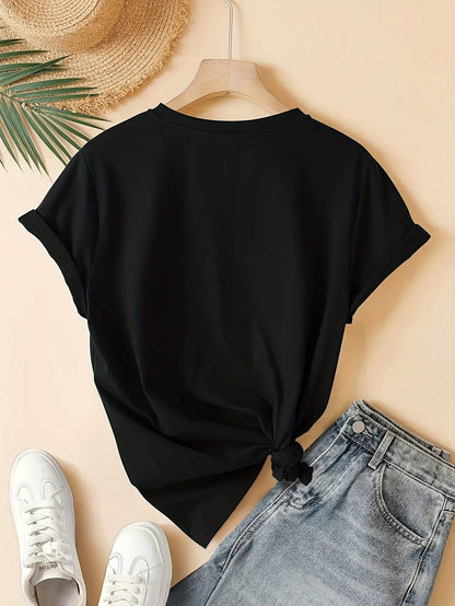 T-shirt humoristique homme style rétro chat "Pew Pew Madafakas" - Casual été