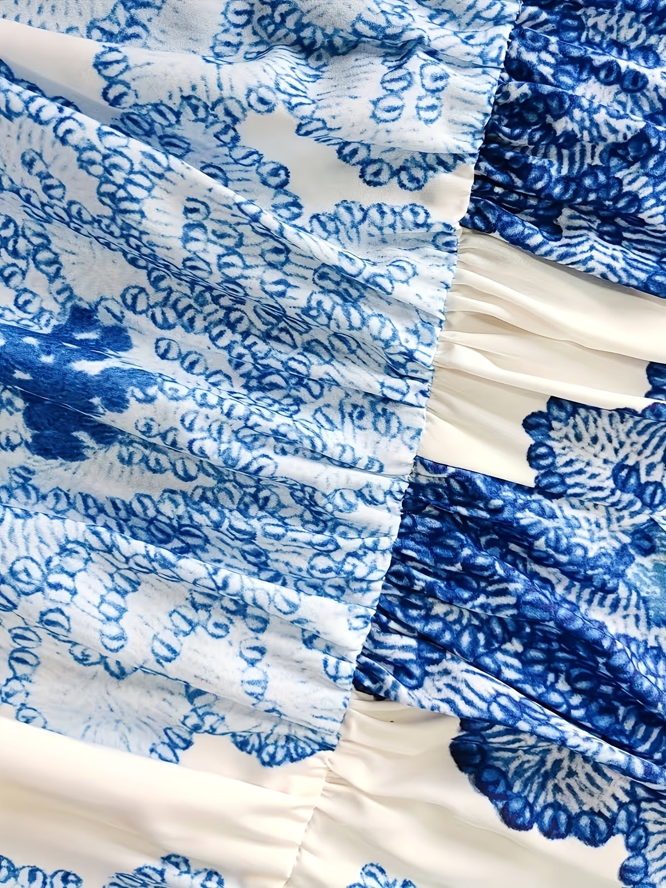 Abito lungo donna schiena scoperta stile bohémien chic per vacanze
